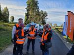 DK45 między Jełową a Bierdzanami prawie gotowa. Odcinek ma zostać oddany w październiku