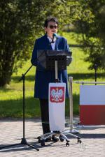 86. rocznica powstania Polskiego Państwa Podziemnego. Uroczystości w regionie