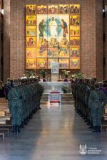 86. rocznica powstania Polskiego Państwa Podziemnego. Uroczystości w regionie