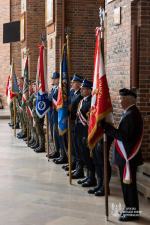 86. rocznica powstania Polskiego Państwa Podziemnego. Uroczystości w regionie