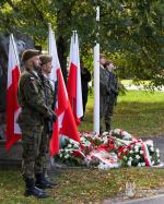 86. rocznica powstania Polskiego Państwa Podziemnego. Uroczystości w regionie