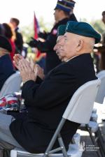 86. rocznica powstania Polskiego Państwa Podziemnego. Uroczystości w regionie