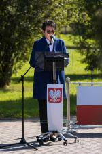 86. rocznica powstania Polskiego Państwa Podziemnego. Uroczystości w regionie