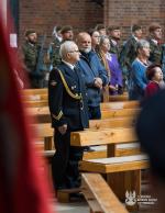 86. rocznica powstania Polskiego Państwa Podziemnego. Uroczystości w regionie