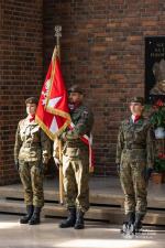 86. rocznica powstania Polskiego Państwa Podziemnego. Uroczystości w regionie