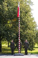 86. rocznica powstania Polskiego Państwa Podziemnego. Uroczystości w regionie