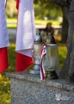 86. rocznica powstania Polskiego Państwa Podziemnego. Uroczystości w regionie