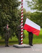 86. rocznica powstania Polskiego Państwa Podziemnego. Uroczystości w regionie