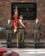 86. rocznica powstania Polskiego Państwa Podziemnego. Uroczystości w regionie