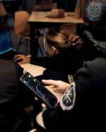 Poszukiwacze z SPPP Opole szkolili się z ratownikami z Podhala