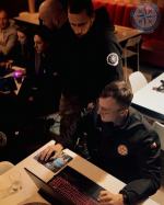 Poszukiwacze z SPPP Opole szkolili się z ratownikami z Podhala