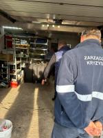 Powódź w Nysie pod lupą prokuratury. Czy urządzenia były wadliwe? (WIDEO)