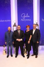 Opolskie Niezapominajki - nagrodzono społeczników z pasją