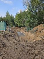 Rozszczelnienie gazociągu w Głuchołazach. Ewakuowano 85 osób