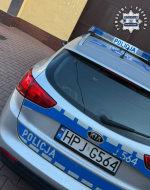 Zatrzymali poszukiwanych listami gończymi