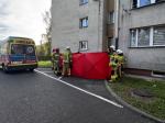 Tragiczne zdarzenie w Opolu. Nie żyje mężczyzna