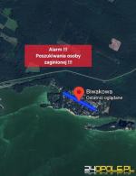 Policjanci z Ozimka zakończyli poszukiwania za 27-letnim mieszkańcem powiatu opolskiego