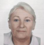 Policja poszukuje zaginionej Bogusławy S. (AKTUALIZACJA)