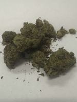 Dwóch mężczyzn zatrzymanych za posiadanie narkotyków