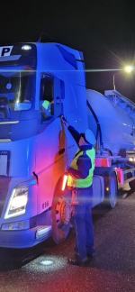 43 pijanych kierowców podczas "Trzeźwego poranka" na Opolszczyźnie