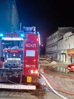 Tragedia w Głuchołazach. Nie żyje jedna osoba