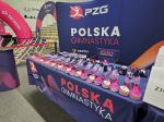 Otwarte drzwi do gimnastyki. Ponad 250 dzieci na wydarzeniu "Gimnastyka dla Wszystkich z Tauronem