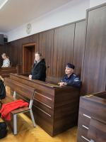 Ruszył proces Wiktorii G. za usiłowanie zabójstwa partnera w Niemodlinie