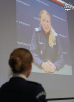 Kobiety w systemie bezpieczeństwa. Konferencja naukowa Uniwersytetu Opolskiego i Policji