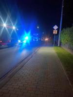 Potrącenie dwóch chłopców w Kup. Dzieci trafiły do szpitala