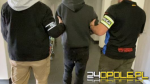 Zafundował piekło całej szkole, twierdzi, że nieświadomie. 38-latek z zarzutami (WIDEO)