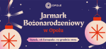 Jarmark Bożonarodzeniowy wraca gotowy na Książula. Co oferuje tym razem?
