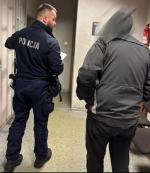 Wsiadali za kierownicę po alkoholu - policjanci z Wołczyna przerwali niebezpieczną jazdę