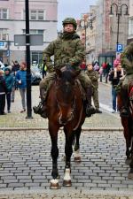 Opole uczciło 107. rocznicę odzyskania niepodległości