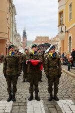 Opole uczciło 107. rocznicę odzyskania niepodległości