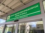 Uwaga na oszustów udających pracowników ZUS-u