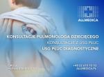 Nowa Poradnia Chorób Płuc dla Dzieci w Opolu - profesjonalna opieka pulmonologiczna w ramach NFZ