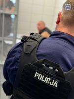 Podsumowanie działań "Poszukiwany" i "Towar"