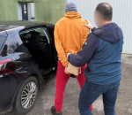 Podsumowanie działań "Poszukiwany" i "Towar"