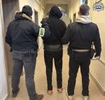 Podsumowanie działań "Poszukiwany" i "Towar"