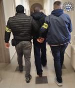 Podsumowanie działań "Poszukiwany" i "Towar"