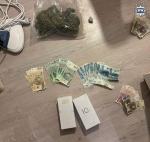 Podsumowanie działań "Poszukiwany" i "Towar"