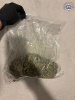 Podsumowanie działań "Poszukiwany" i "Towar"