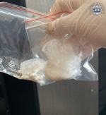 Podsumowanie działań "Poszukiwany" i "Towar"