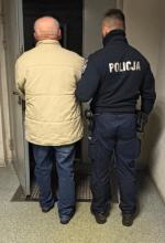 Dwóch nietrzeźwych kierowców zatrzymanych podczas minionego weekendu