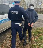 Dwóch nietrzeźwych kierowców zatrzymanych podczas minionego weekendu