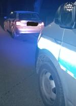 Dwóch nietrzeźwych kierowców zatrzymanych podczas minionego weekendu
