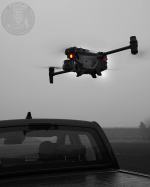 Służby wzmacniają ochronę infrastruktury kolejowej po wprowadzeniu alarmu CHARLIE