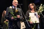 Wręczono Opolskiego Pegaza. Miasto uhonorowało twórców i mecenasów kultury