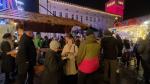 Jarmark Bożonarodzeniowy oficjalnie otwarty. Sprawdziliśmy, ile kosztują świąteczne przysmaki