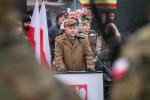Nowi żołnierze 17. Brygady OT złożyli przysięgę w Nysie